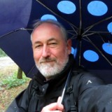 1808F 068 Muenchen im Regen